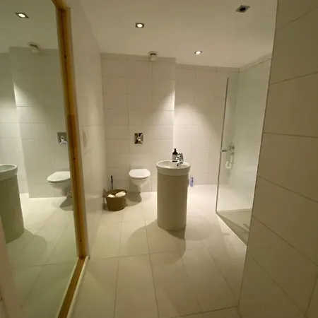 Apartment Nydelig Selveierleilighet Med Gratis Parkering *