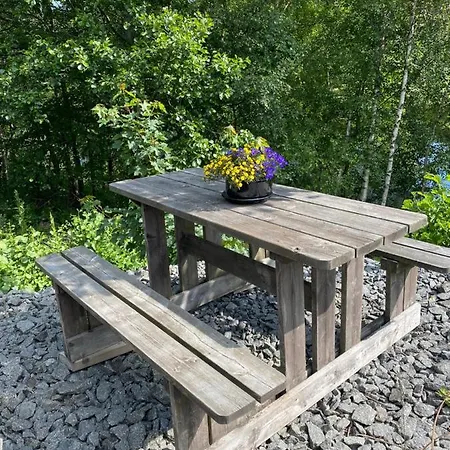 Apartment Nydelig Selveierleilighet Med Gratis Parkering *